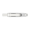 Clé USB 64Go à double interface Type-C + USB-3 NETAC U782C
