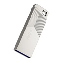 CLE USB 128GO NETAC Métallique UM1 usb 3.2