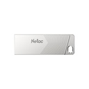 CLE USB 128GO NETAC Métallique UM1 usb 3.2