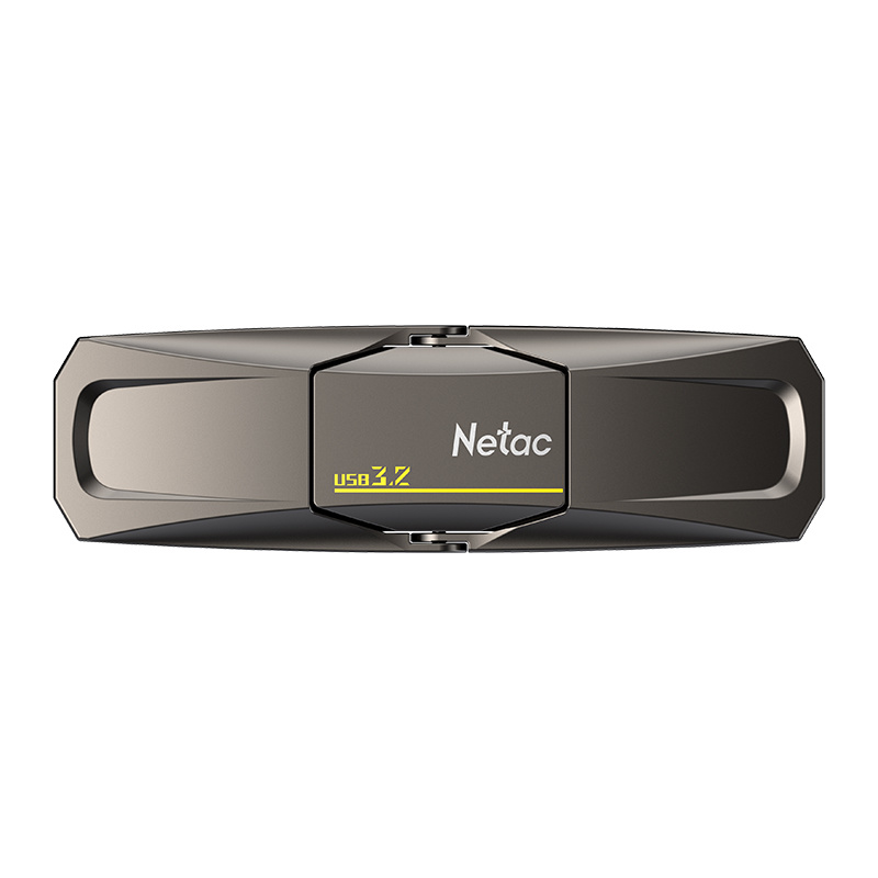 Clé USB 512Go SSD USB 3.2 / USB-C Ultra rapide US5