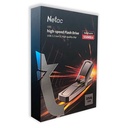Clé USB 256 Go SSD USB 3.2 / USB-C Ultra rapide US5