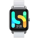 HAYLOU RS4 Plus Smart Watch - Montre connectée silver
