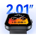 HAYLOU S6 Smart Watch - Montre connectée