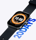 HAYLOU S6 Smart Watch - Montre connectée