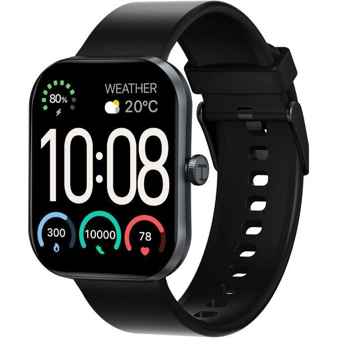 HAYLOU S6 Smart Watch - Montre connectée