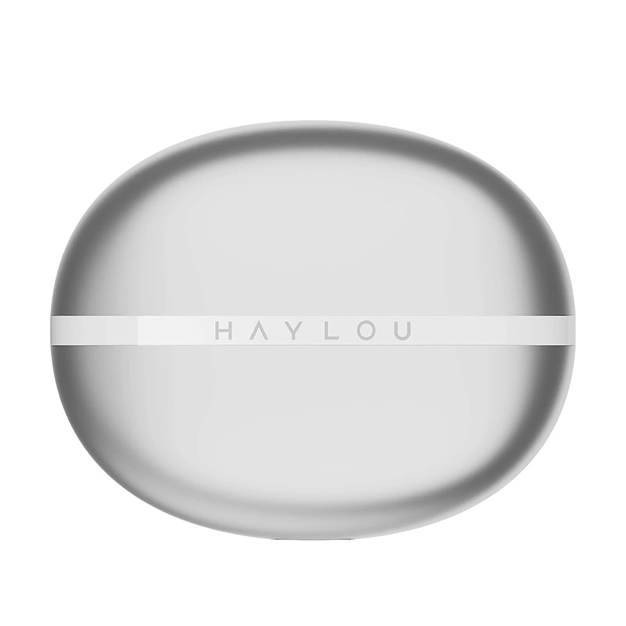 Haylou Buds Ecouteur bluetooth X1 2023 SILVER