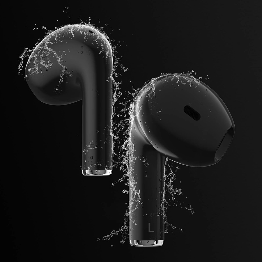 Haylou Buds Ecouteur bluetooth X1 2023