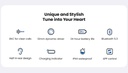 Haylou Buds Ecouteur bluetooth X1 2023
