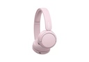 Casque Sony CH520 Bluetooth Rose (WH-CH520/PZ)