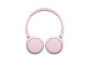 Casque Sony CH520 Bluetooth Rose (WH-CH520/PZ)