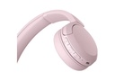 Casque Sony CH520 Bluetooth Rose (WH-CH520/PZ)