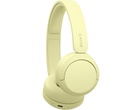 Casque Sony CH520 Bluetooth Jaune (WH-CH520/YE)