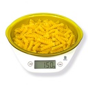 Balance de cuisine électronique avec Bol Brittany 5Kg