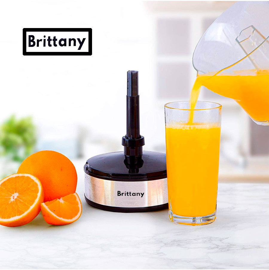 Presse agrumes Brittany Rotation bidirectionnelle