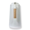 Thermos 1L, Chaud & Froid, Blanc Brittany