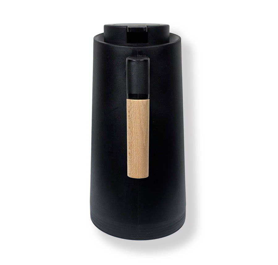 Thermos 1L, Chaud & Froid, Blanc Brittany