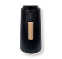 Thermos 1L, Chaud & Froid, Blanc Brittany