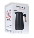 Thermos 1L, Chaud & Froid, Blanc Brittany