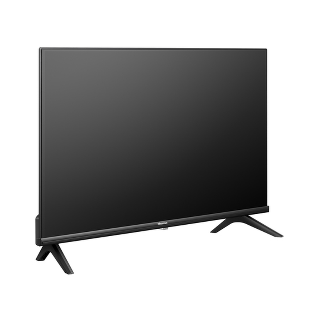 Téléviseur Hisense 55" Smart UHD 4K + Récepteur intégré