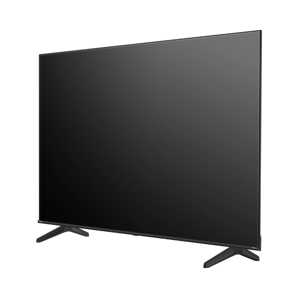 Téléviseur HISENSE 43" smart FHD + récepteur intégré (HIS43A4K)