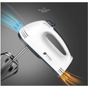 General Batteur électrique à main 2 en 1, 100w