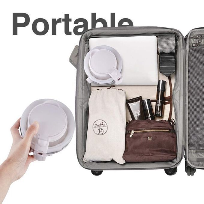 GENERAL Mini Bouilloire électrique 0.6L