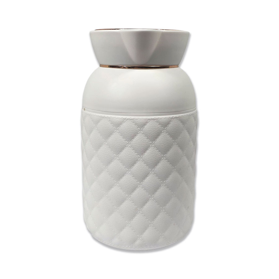 thermos-luxueux-1l-pandiani-blanc-bazarcom-maroc