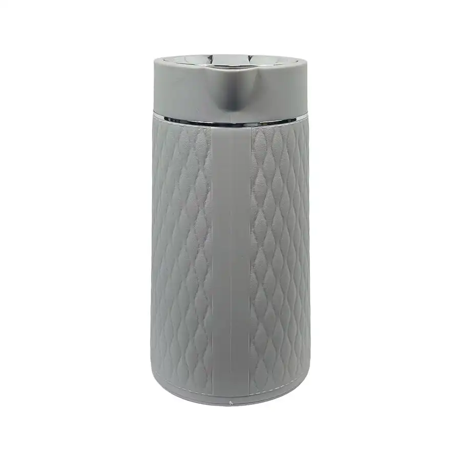 Pandiani Thermos isotherme luxueux 1L