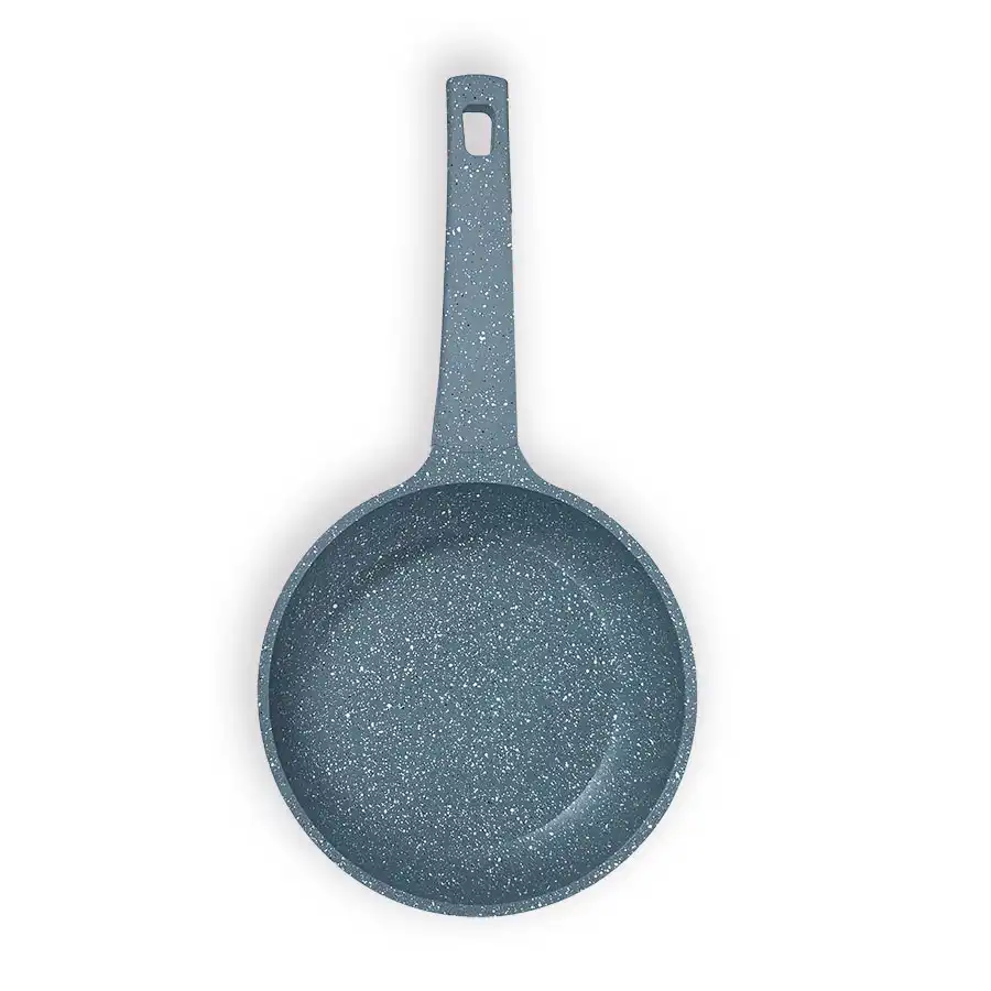 Pandiani Poêle à œufs 14cm antiadhésive