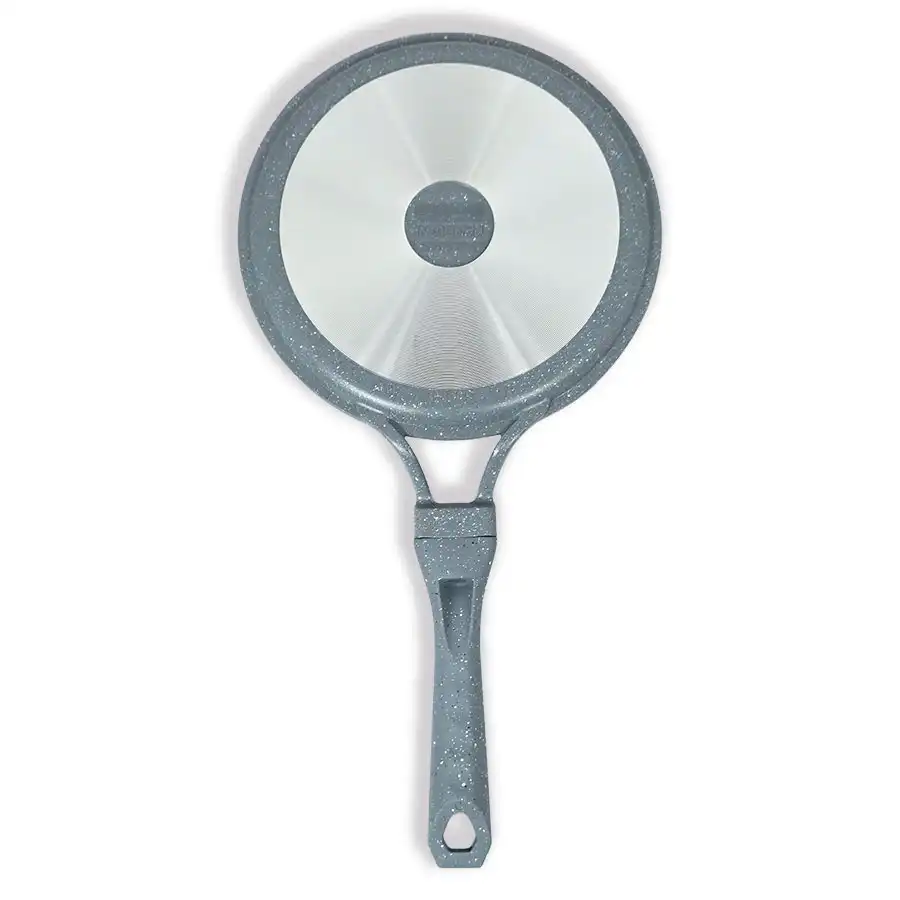 Pandiani Poêle crêpière 20 cm antiadhésive