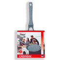 Pandiani Poêle crêpière 24cm antiadhésive