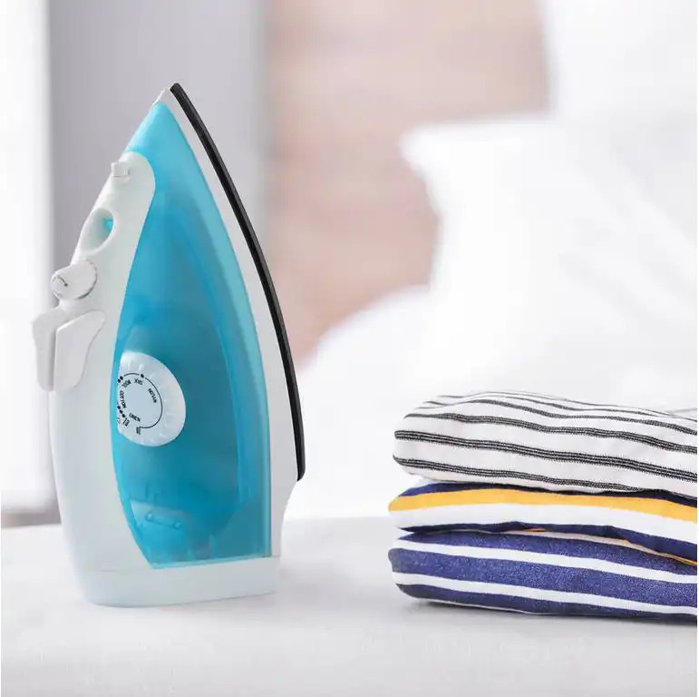 General Fer à Repasser 2200 W - Sans fils - Vapeur