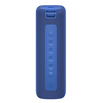 Haut parleur étanche Mi Portable Bluetooth Speaker (16W)