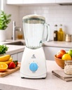 Luxus Blender bol en verre 500w