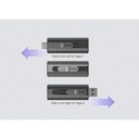 hiksemi CLE USB S560 1To USB 3.2 METAL