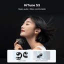 Écouteurs Buds Bluetooth UGREEN HiTune S3 TWS – Bluetooth 5.4 – Noir
