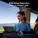 UGREEN écouteurs Sans Fil Buds HiTune S5 – Bluetooth 5.4 – NOIR