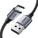 Ugreen Cable USB-A to USB-C 3A 1m (60126)