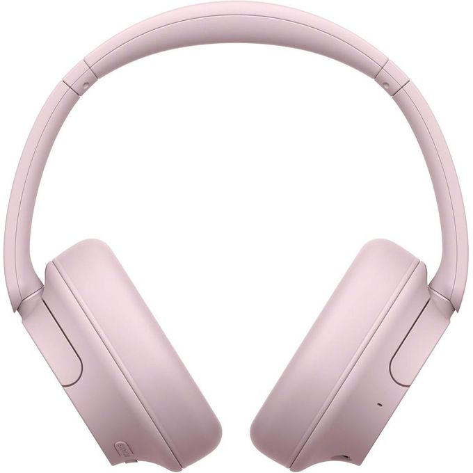 Casque Sony CH720N Bluetooth Bleu (WH-CH720N/LCE)