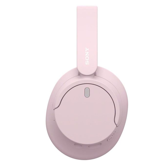 Casque Sony CH720N Bluetooth Bleu (WH-CH720N/LCE)