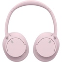Casque Sony CH720N Bluetooth Rose (WH-CH720N/BCE)