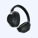 Sony ULT900 Casque sans fil à réduction de bruit ULT WEAR Noir (WHULT900N/BCE)