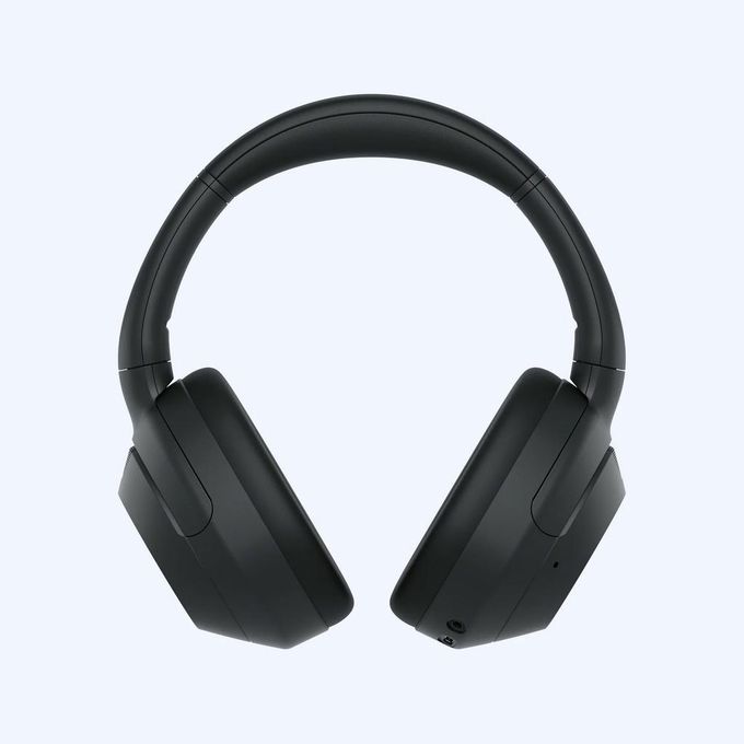 Sony ULT900 Casque sans fil à réduction de bruit ULT WEAR Noir (WHULT900N/BCE)