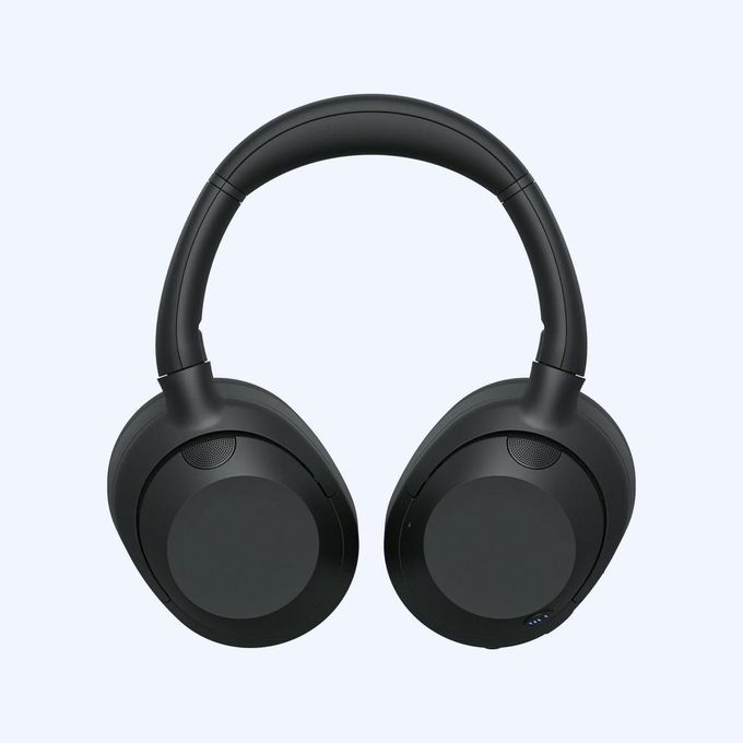 Sony ULT900 Casque sans fil à réduction de bruit ULT WEAR Noir (WHULT900N/BCE)