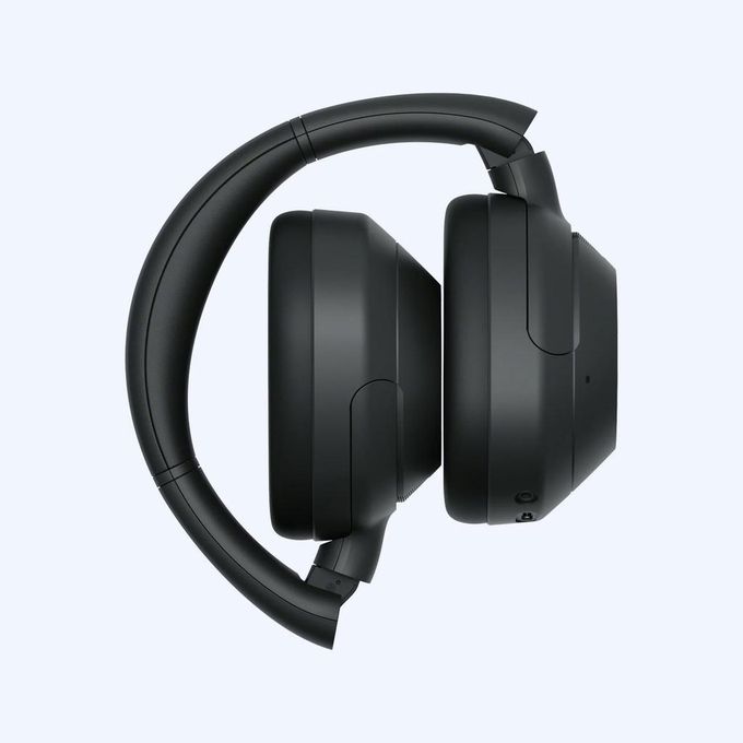 Sony ULT900 Casque sans fil à réduction de bruit ULT WEAR Noir (WHULT900N/BCE)