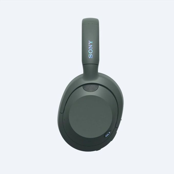 Sony ULT900 Casque sans fil à réduction de bruit ULT WEAR Noir (WHULT900N/BCE)