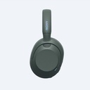 Sony ULT900 Casque sans fil à réduction de bruit ULT WEAR Noir (WHULT900N/BCE)