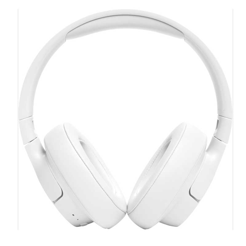 Casque Bluetooth JBL Tune 720BT Blanc – Pure Bass