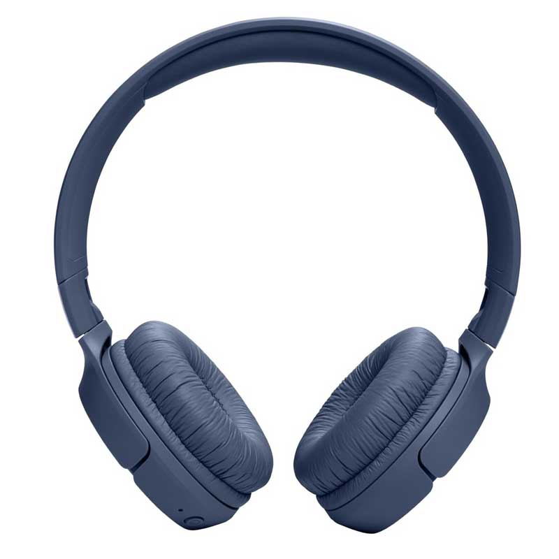 Casque Bluetooth Tune 520BT – Bleu