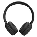 Casque Bluetooth JBL Tune 520BT – Noir